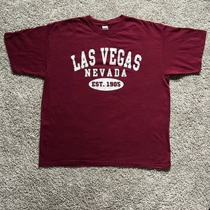 Las Vegas T-Shirt